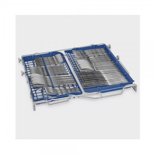 Máquina de Lavar Loiça de Encastre Smeg STX325BLLC Máquina de Lavar Loiça de Encastre Smeg STX325BLLC