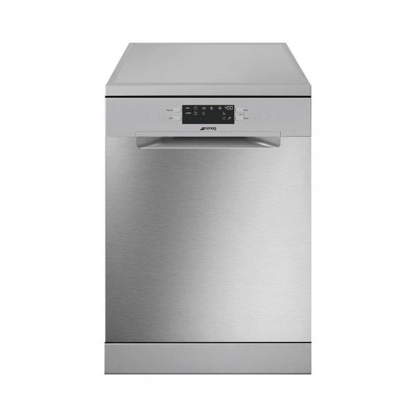 Mquina de Lavar Loia SMEG LVS262DSX
