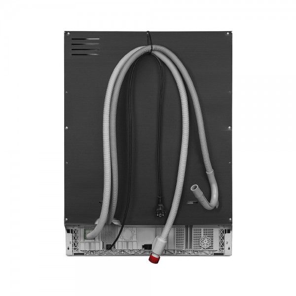 Máquina de Lavar Loiça de Encastre Smeg STX325BLLC Máquina de Lavar Loiça de Encastre Smeg STX325BLLC