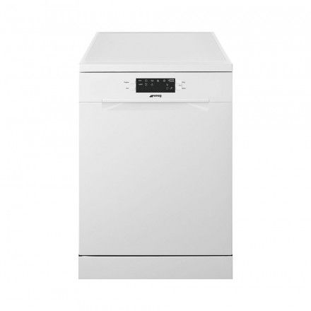 Mquina de Lavar Loia SMEG LVS262EB