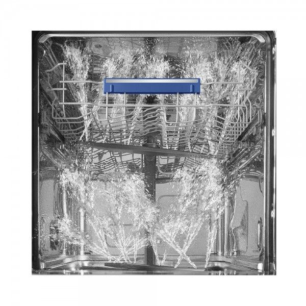 Mquina de Lavar Loia SMEG LVS262DSX