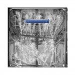 Mquina de Lavar Loia SMEG LVS262DSX