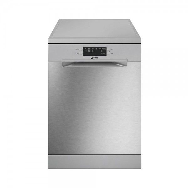 Mquina de Lavar LoIa SMEG LVS342CQSX