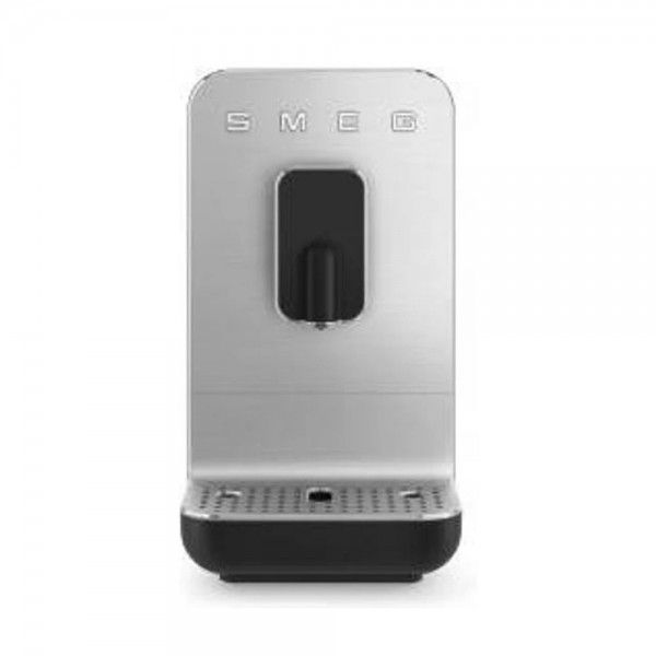 Mquina de Caf Automtica SMEG BCC11BLMEU