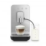 Mquina de Caf Expresso Automtica SMEG BCC13BLMEU