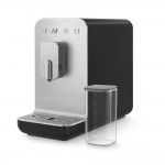 Mquina de Caf Expresso Automtica SMEG BCC13BLMEU