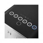 Mquina de Caf Expresso Automtica SMEG BCC13BLMEU