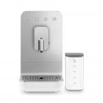 Mquina de Caf Expresso Automtica SMEG BCC13WHMEU