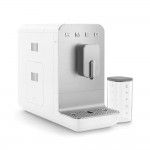 Mquina de Caf Expresso Automtica SMEG BCC13WHMEU