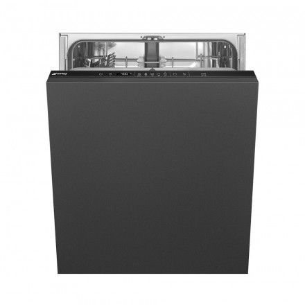 M�quina de Lavar Loi�a de Encastre SMEG STL262D