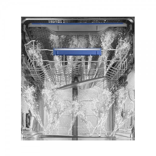 Máquina de Lavar Loiça de Encastre SMEG STL362DQ Máquina de Lavar Loiça de Encastre SMEG STL362DQ