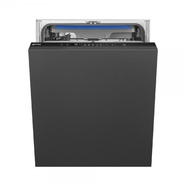 Máquina de Lavar Loiça de Encastre SMEG STL362DQ