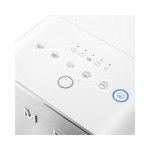 Mquina de Caf Expresso Automtica SMEG BCC13WHMEU