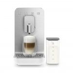 Mquina de Caf Expresso Automtica SMEG BCC13WHMEU