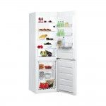 Frigorfico Combinado INDESIT LI7S2EW