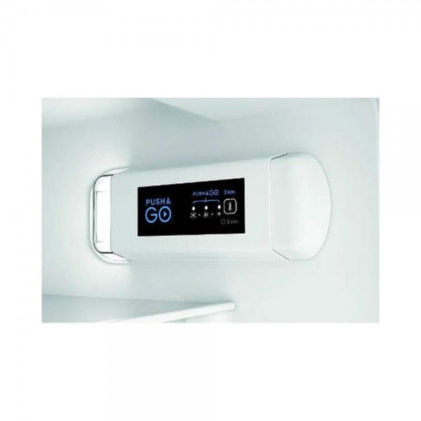 Frigor�fico Combinado de Encastre INDESIT INC18 T112