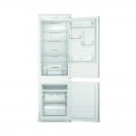 Frigor�fico Combinado de Encastre INDESIT INC18 T112