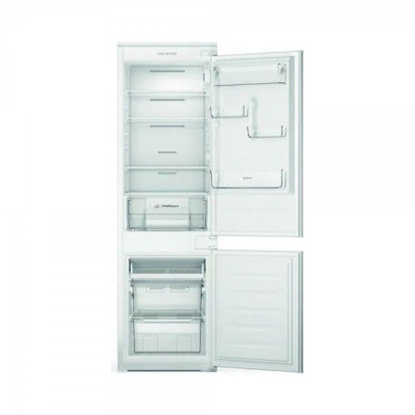 Frigor�fico Combinado de Encastre INDESIT INC18 T112
