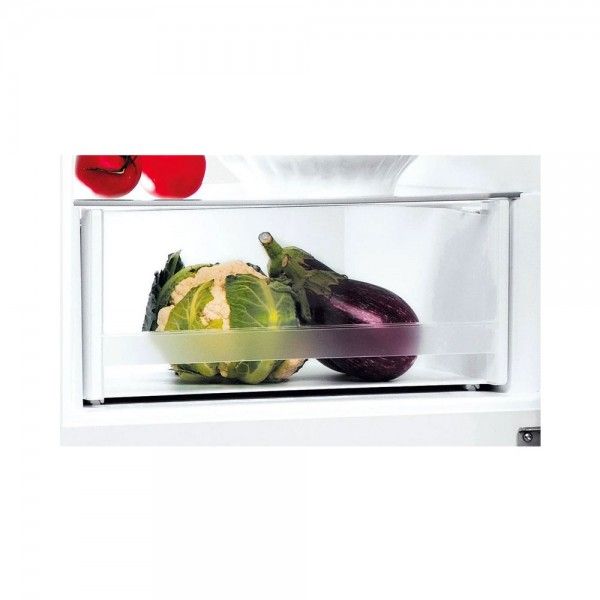 Frigorfico Combinado INDESIT LI7S2EW