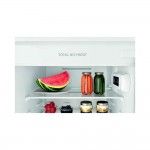 Frigor�fico Combinado de Encastre INDESIT INC18 T112