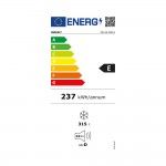 Arca Congeladora Horizontal INDESIT OS2A300H