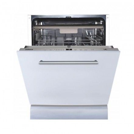 Mquina de Lavar Loia Encastrvel EDESA EDB-6240-I SL