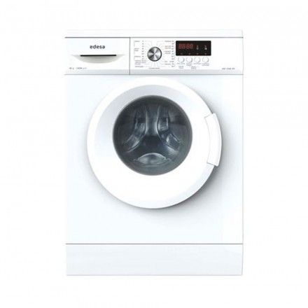 Mquina de Lavar Roupa EDESA EWF8400WH