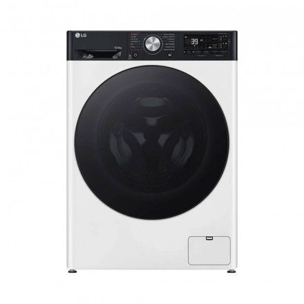 Mquina de Lavar e Secar Roupa LG F4DR7510SGH