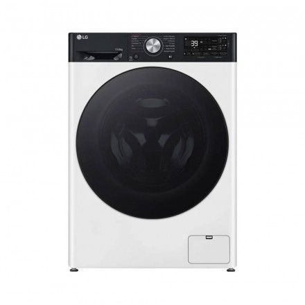 Mquina de Lavar e Secar Roupa LG F4DR7511SGH