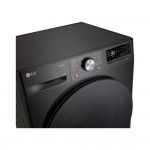 Mquina de Lavar Roupa LG F4WR7510SGB