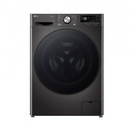 Mquina de Lavar Roupa LG F4WR7510SGB
