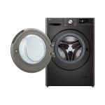 Mquina de Lavar Roupa LG F4WR7510SGB