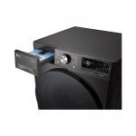 Mquina de Lavar Roupa LG F4WR7510SGB
