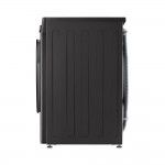 Mquina de Lavar Roupa LG F4WR7510SGB