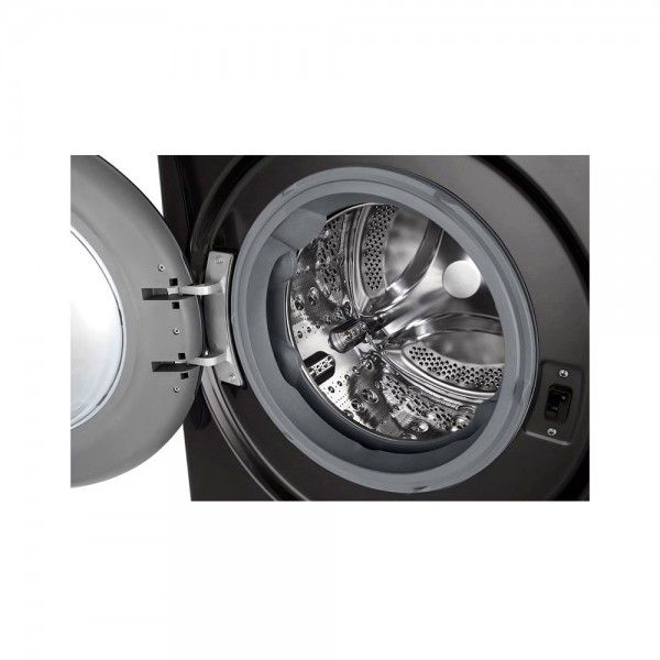 Mquina de Lavar Roupa LG F4WR7510SGB