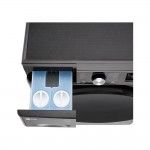 Mquina de Lavar Roupa LG F4WR7510SGB