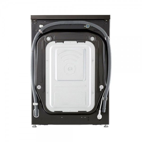 Mquina de Lavar Roupa LG F4WR7510SGB