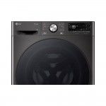 Mquina de Lavar Roupa LG F4WR7510SGB