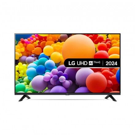 Smart TV 55 LG 55UT73006LA