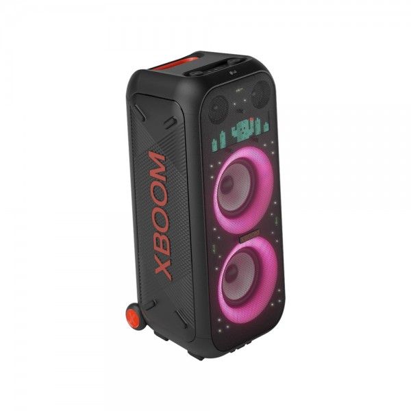 Coluna LG XBOOM XL9T