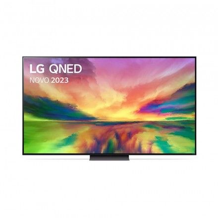 Smart TV 65 LG 65QNED826RE