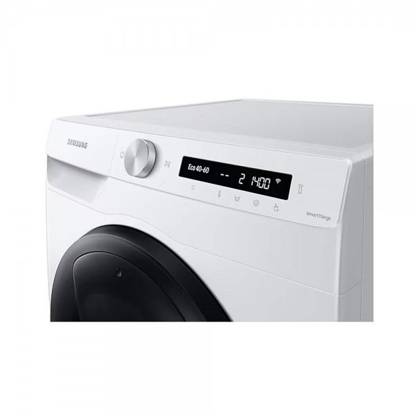 Mquina de Lavar Roupa SAMSUNG WW90T554DAW