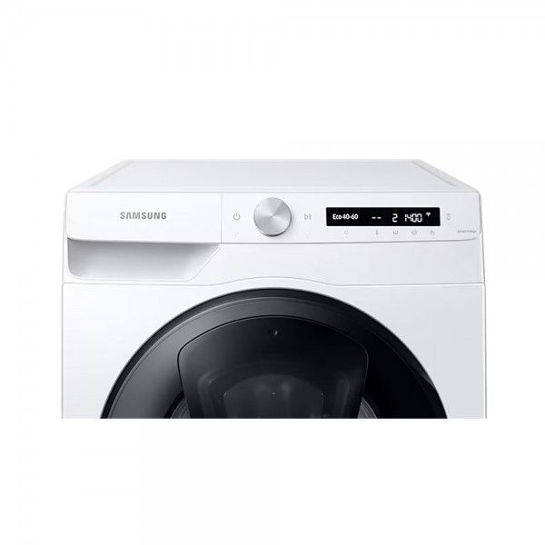 Mquina de Lavar Roupa SAMSUNG WW90T554DAW