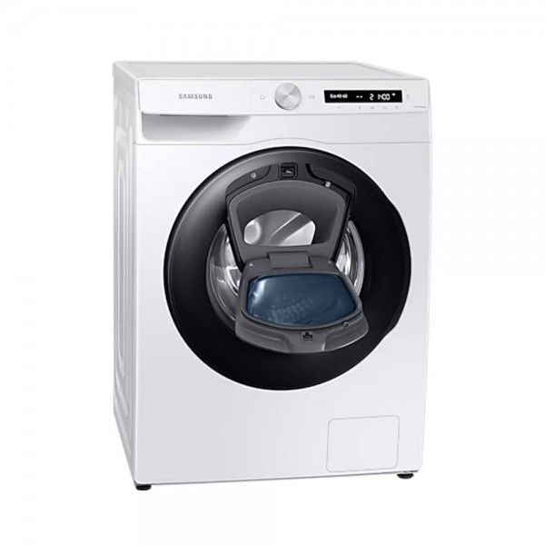 Mquina de Lavar Roupa SAMSUNG WW90T554DAW