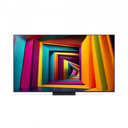 Smart TV 65 LG 65UT91006LA