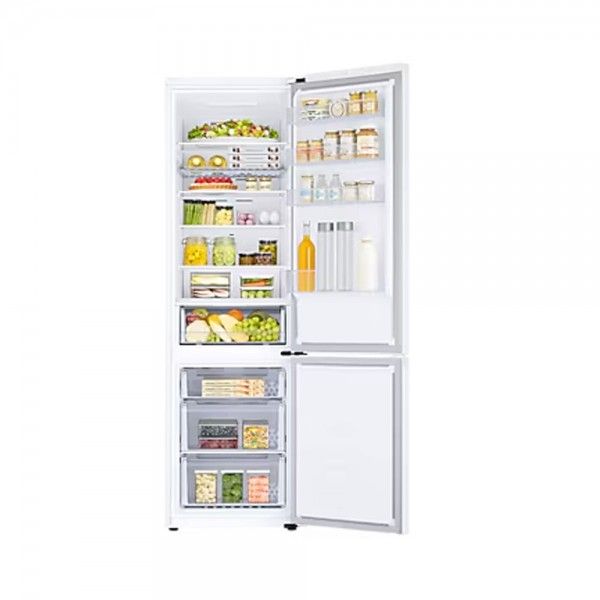 Frigorfico Combinado SAMSUNG RB38C672CWW