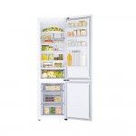 Frigorfico Combinado SAMSUNG RB38C672CWW