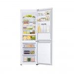 Frigorfico Combinado SAMSUNG RB34C672DWW