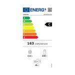 Frigorfico Combinado SAMSUNG RB34C600CWW