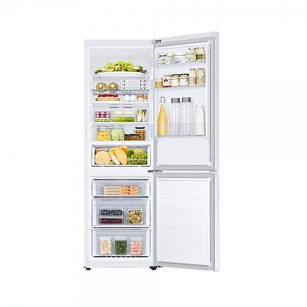 Frigorfico Combinado SAMSUNG RB34C672DWW